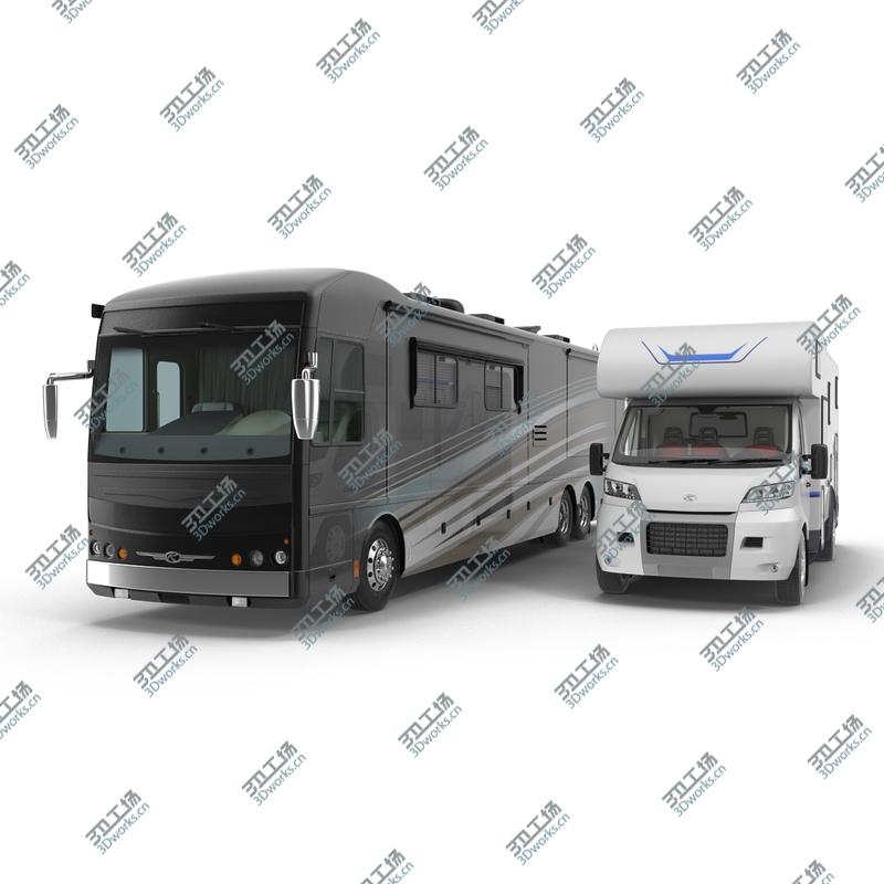 images/goods_img/2021040162/Motorhomes 3D Models Collection/4.jpg